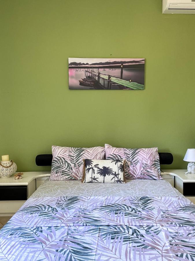 Casa Lia-beach Front Prázdninový dům Nea Kallikrateia