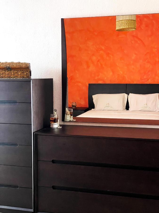 Casa Lia-beach Front Prázdninový dům