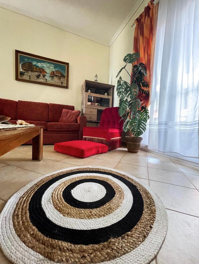 Casa Lia-beach Front Prázdninový dům *