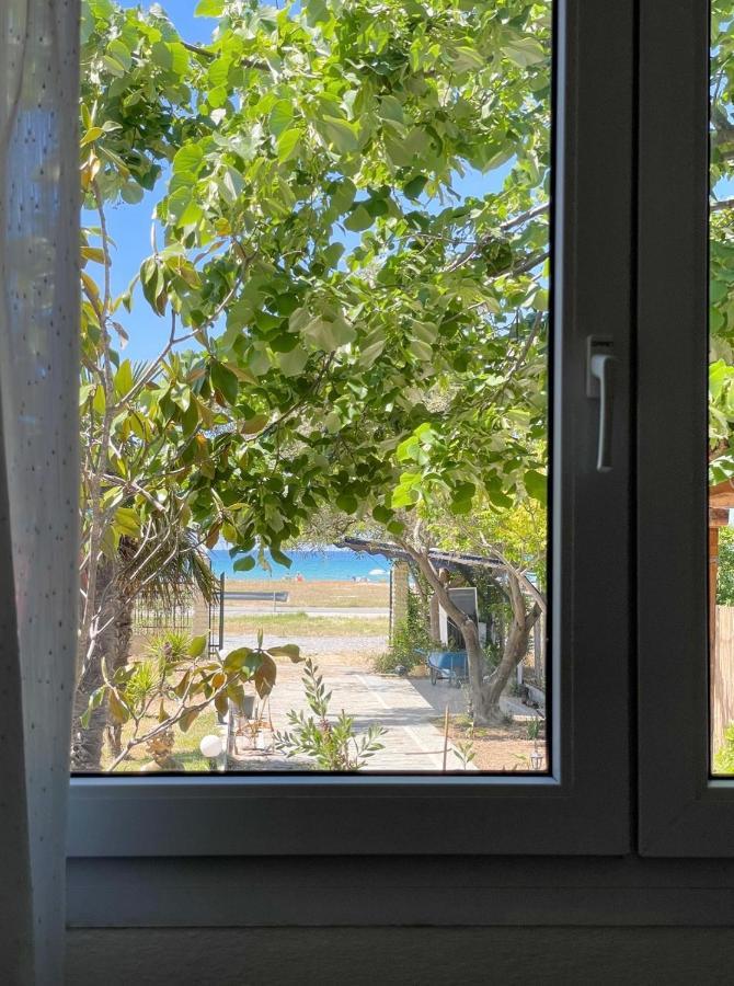 Vakantiehuis Casa Lia-beach Front *