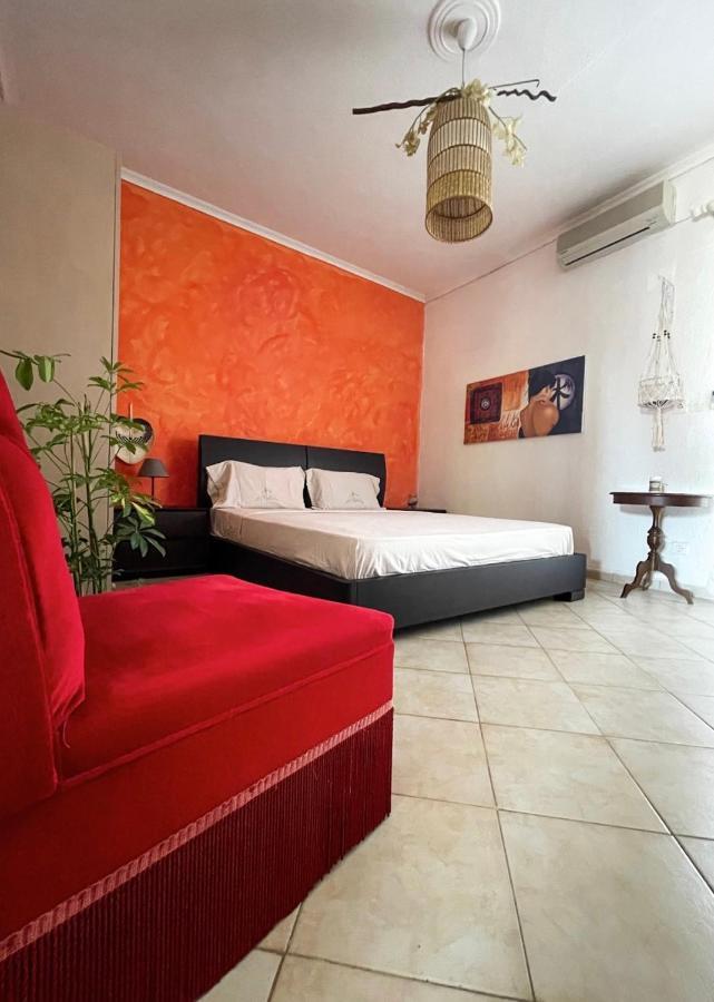 Casa Lia-beach Front *