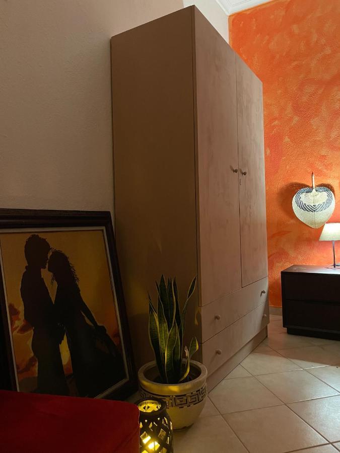 Casa Lia-beach Front *