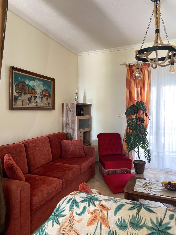 Casa Lia-beach Front Vakantiehuis *