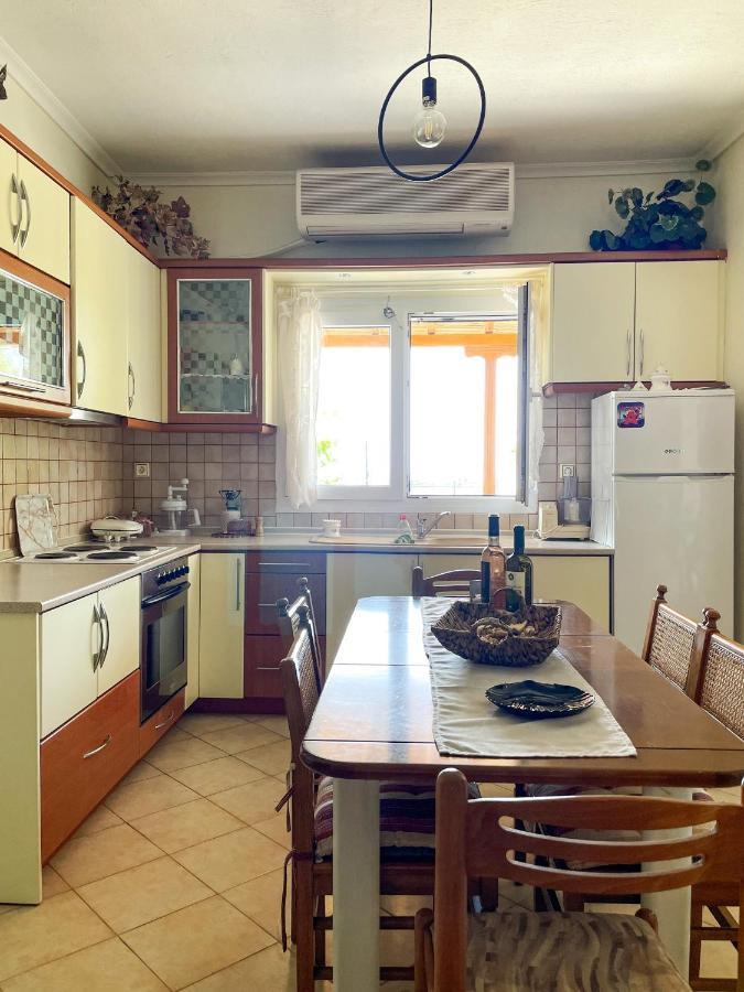 Casa Lia-beach Front Vakantiehuis