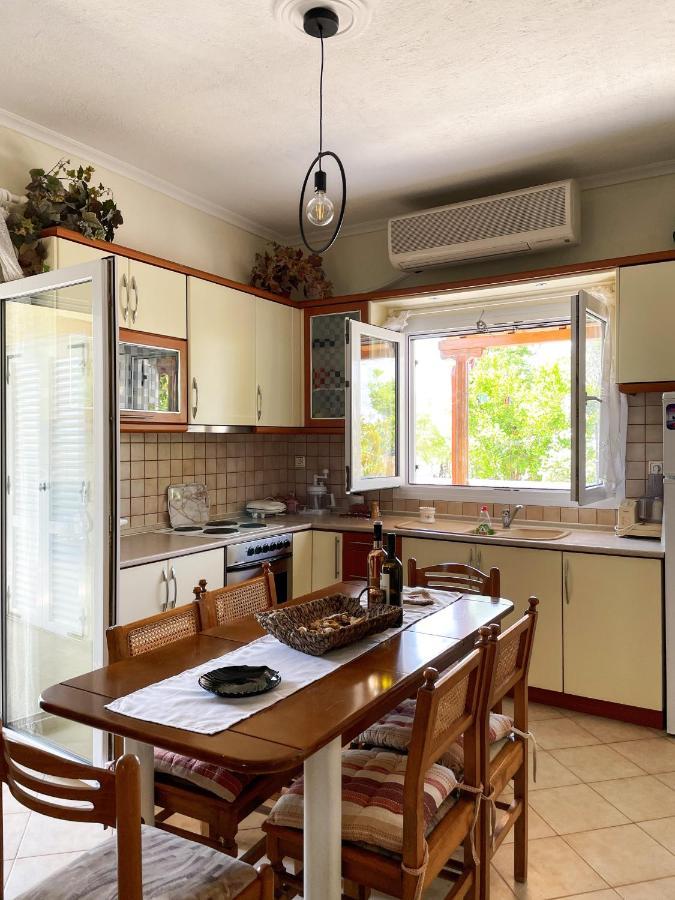 Casa Lia-beach Front Vakantiehuis