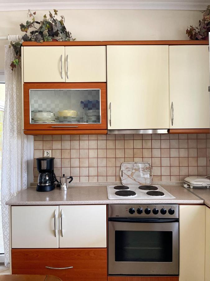 Casa Lia-beach Front Vakantiehuis