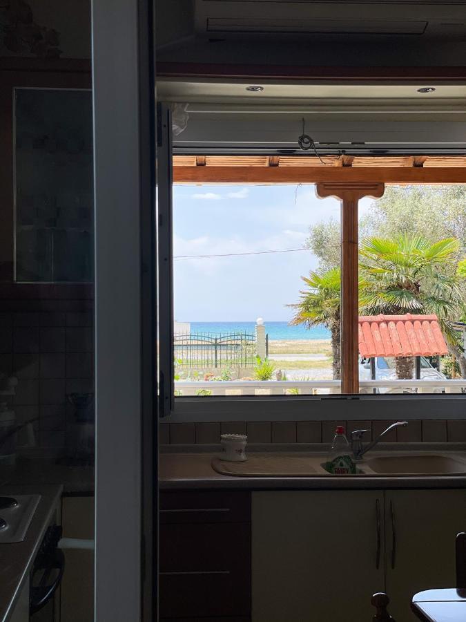 Vakantiehuis Casa Lia-beach Front