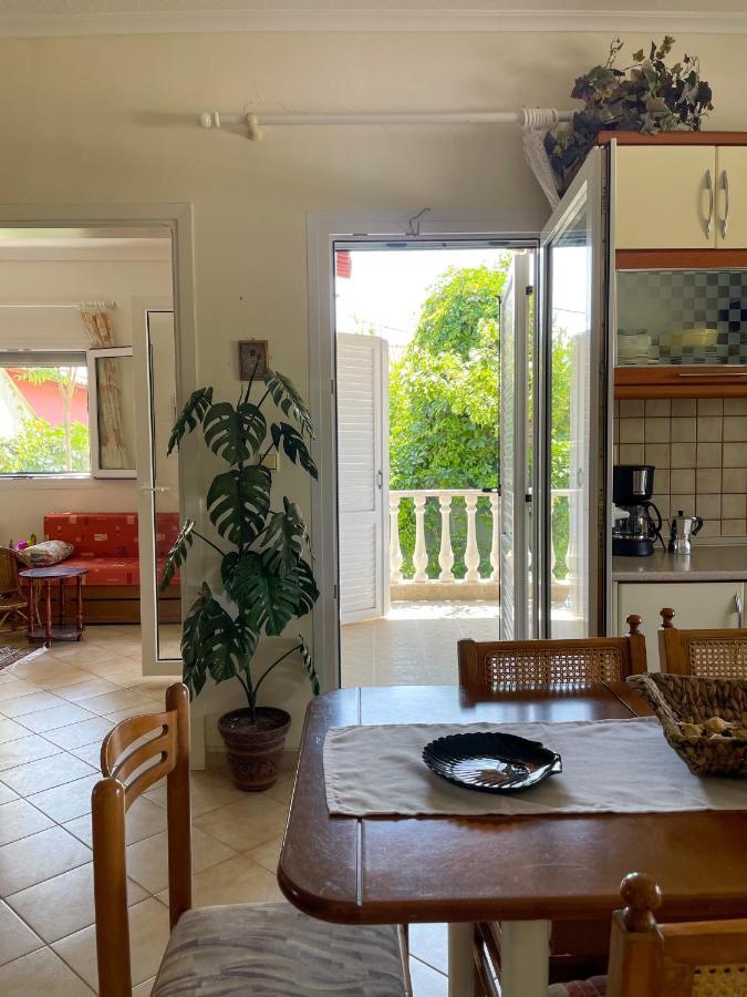 Casa Lia-beach Front Vakantiehuis *
