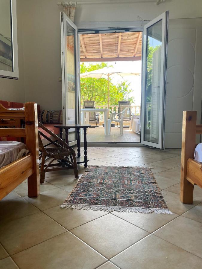 Casa Lia-beach Front Vakantiehuis *