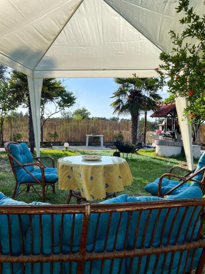 Casa Lia-beach Front Vakantiehuis *