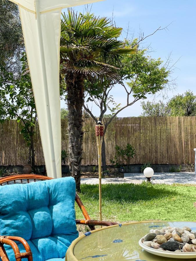 Casa Lia-beach Front Vakantiehuis