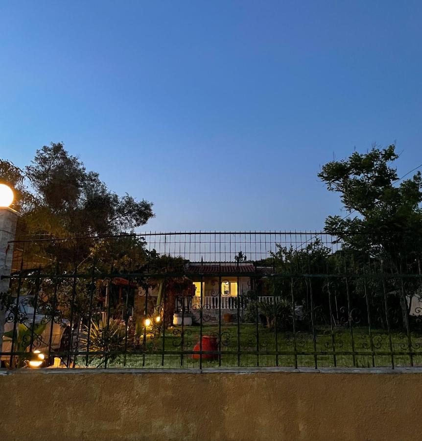 Vakantiehuis Casa Lia-beach Front *