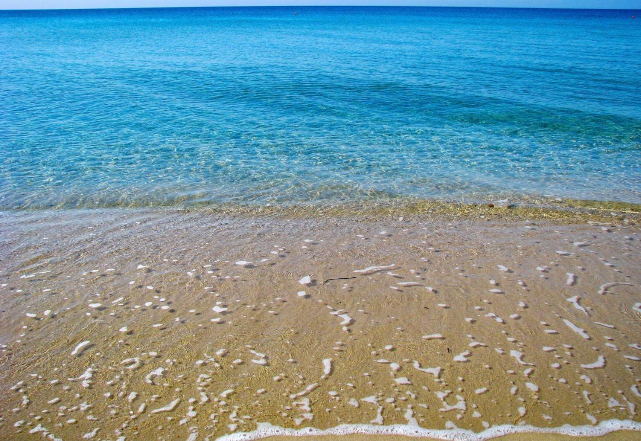 Vakantiehuis Casa Lia-beach Front