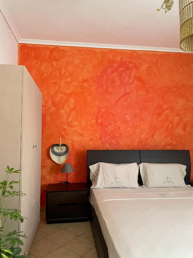 Casa Lia-beach Front *