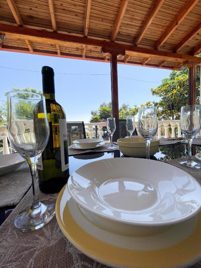 Casa Lia-beach Front *