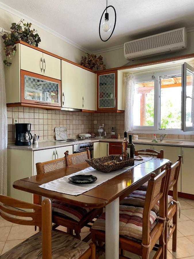 Casa Lia-beach Front *