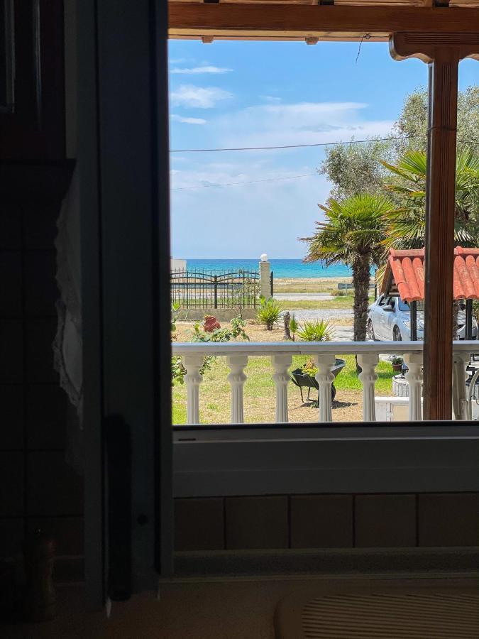 Holiday home Casa Lia-beach Front