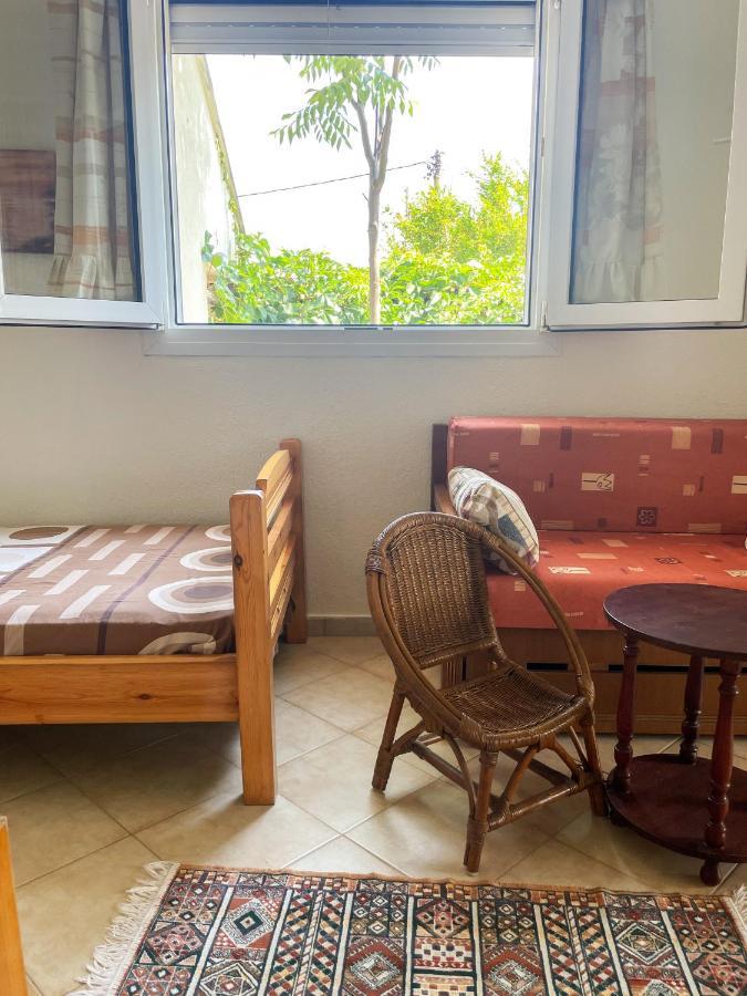 Casa Lia-beach Front Nea Kallikrateia