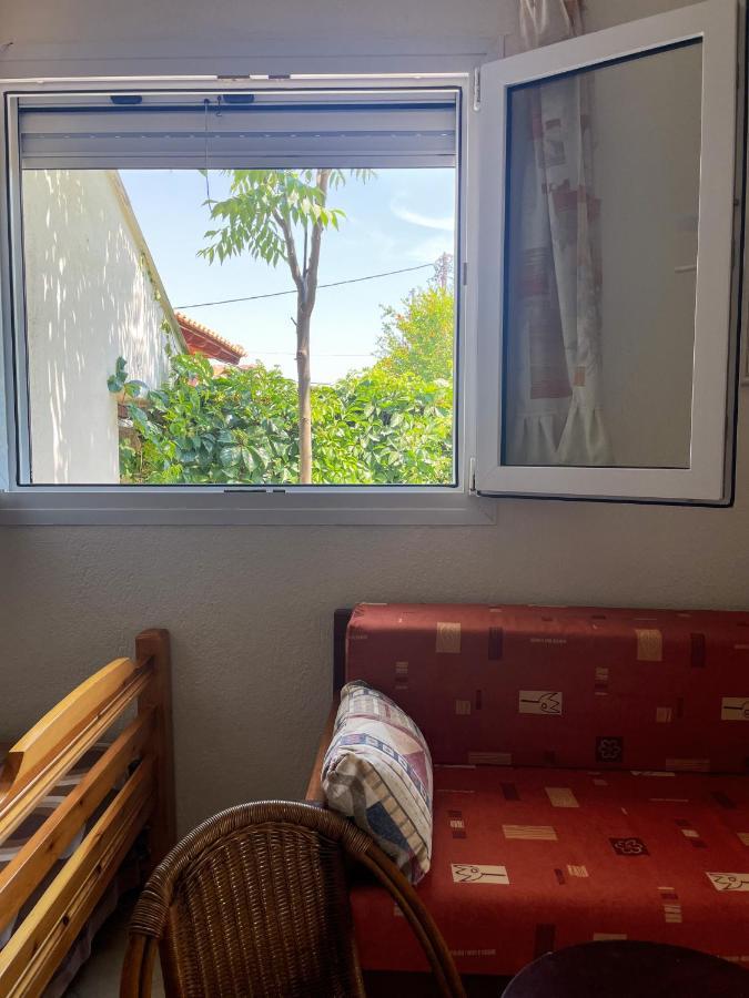 Casa Lia-beach Front Holiday home *